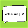 fight me!